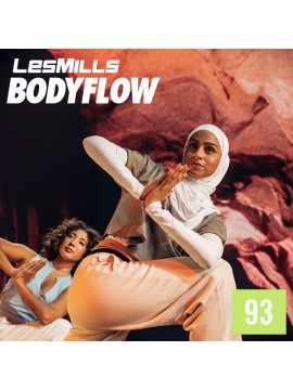 BODY BALANCE 93 VIDEO+MUSIC+NOTES BODY BALANCE 93 VIDEO+MUSIC+NOTES