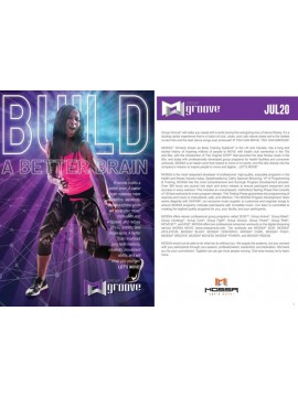 MOSSA Group Groove JUL 2020 VIDEO+MUSIC+NOTES MOSSA Group Groove JUL 2020 VIDEO+MUSIC+NOTES