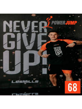Power Jump MIX 68 VIDEO+MUSIC+NOTES Power Jump MIX 68 VIDEO+MUSIC+NOTES