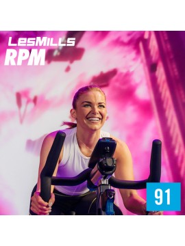 RPM 91 VIDEO+MUSIC+NOTES