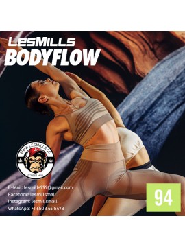 BODY BALANCE 94 VIDEO+MUSIC+NOTES BODY BALANCE 94 VIDEO+MUSIC+NOTES