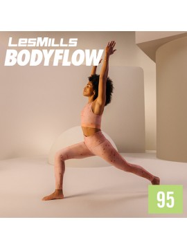 BODY BALANCE 95 VIDEO+MUSIC+NOTES BODY BALANCE 95 VIDEO+MUSIC+NOTES