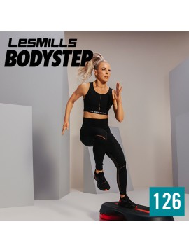 BODY STEP 126 VIDEO+MUSIC+NOTES