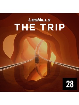 LESMILLS THE TRIP 28 VIDEO+MUSIC+NOTES LESMILLS THE TRIP 28 VIDEO+MUSIC+NOTES