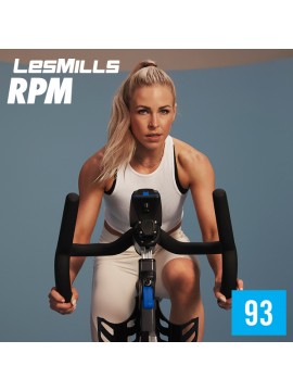 RPM 93 VIDEO+MUSIC+NOTES