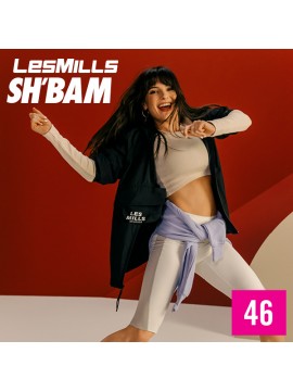 SHBAM 46  VIDEO+MUSIC+NOTES