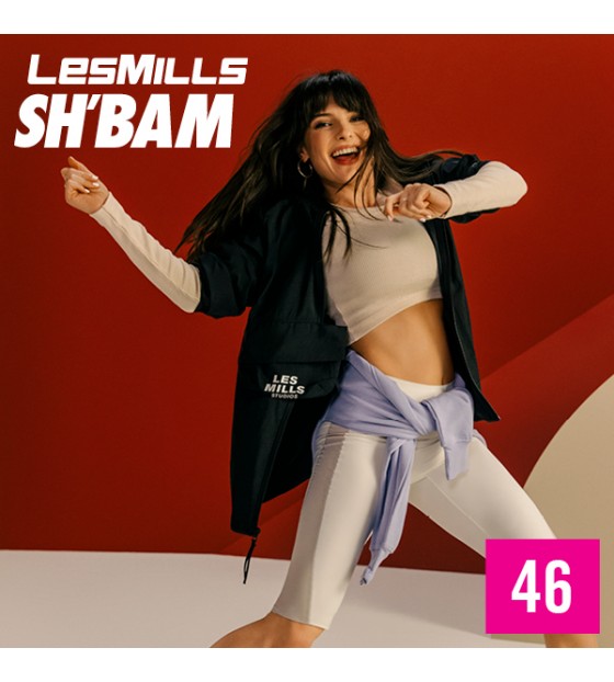 SHBAM 46  VIDEO+MUSIC+NOTES
