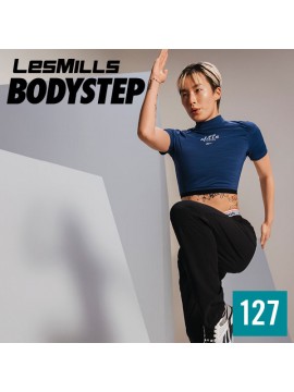 BODY STEP 127 VIDEO+MUSIC+NOTES