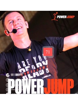 Power Jump MIX 71 VIDEO+MUSIC+NOTES Power Jump MIX 71 VIDEO+MUSIC+NOTES