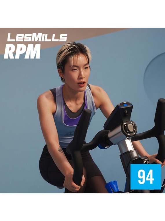RPM 94 VIDEO+MUSIC+NOTES