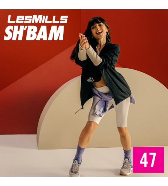 SHBAM 47  VIDEO+MUSIC+NOTES