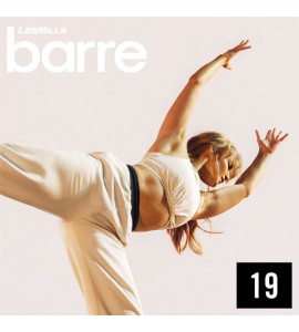 LESMILLS BARRE 19 VIDEO+MUSIC+NOTES
