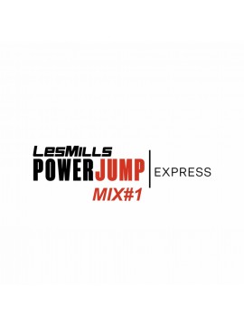 Power Jump Express 01 VIDEO+MUSIC+NOTES