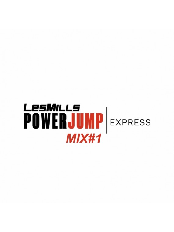 Power Jump Express 01 VIDEO+MUSIC+NOTES