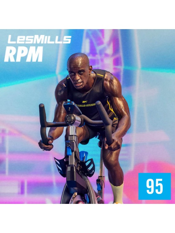 RPM 95 VIDEO+MUSIC+NOTES