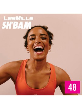 SHBAM 48 VIDEO+MUSIC+NOTES