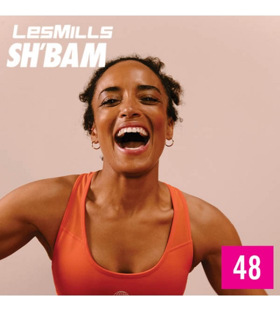 SHBAM 48 VIDEO+MUSIC+NOTES
