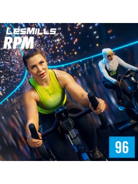 RPM 96 VIDEO+MUSIC+NOTES