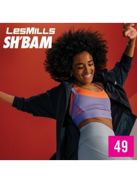 SHBAM 49 VIDEO+MUSIC+NOTES