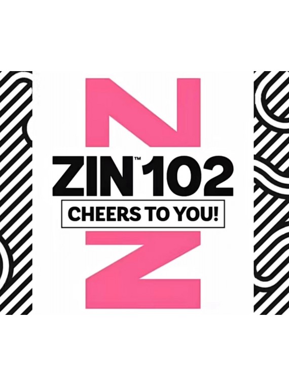 ZUMBA 102 ZIN 102 VIDEO+MUSIC