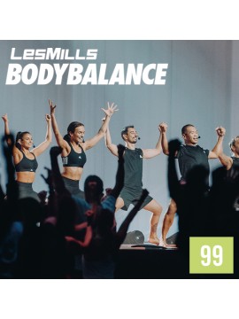 BODY BALANCE 99 VIDEO+MUSIC+NOTES
