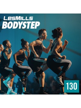 BODY STEP 130 VIDEO+MUSIC+NOTES