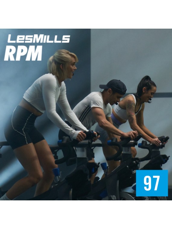 RPM 97 VIDEO+MUSIC+NOTES