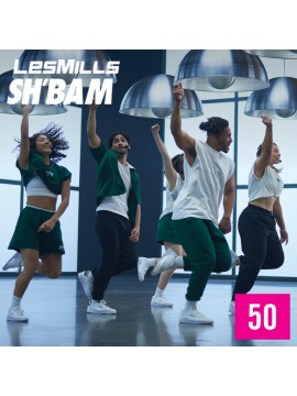 SHBAM 50 VIDEO+MUSIC+NOTES