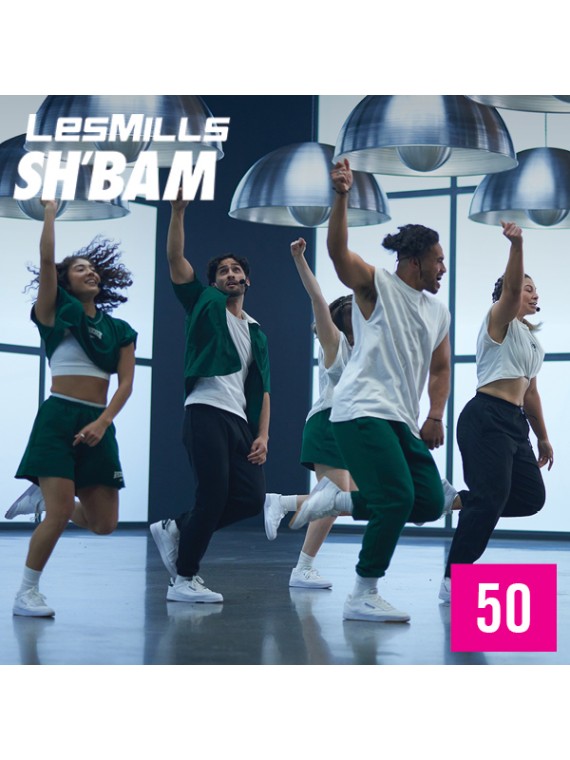 SHBAM 50 VIDEO+MUSIC+NOTES