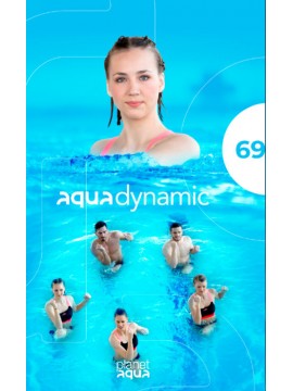 Aquadynamic-69 VIDEO+MUSIC+NOTES
