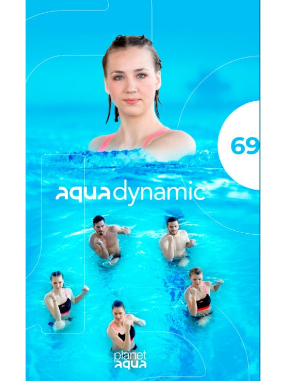 Aquadynamic-69 VIDEO+MUSIC+NOTES
