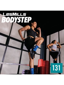 BODY STEP 131 VIDEO+MUSIC+NOTES