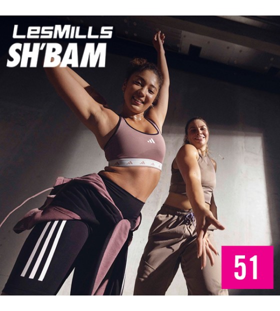 SHBAM 51 VIDEO+MUSIC+NOTES