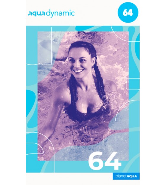 Aquadynamic-64 VIDEO+MUSIC+NOTES