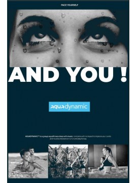 Aquadynamic-77 VIDEO+MUSIC+NOTES