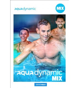 Aquadynamic MIX VIDEO+MUSIC+NOTES