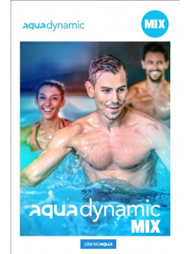 Aquadynamic MIX VIDEO+MUSIC+NOTES