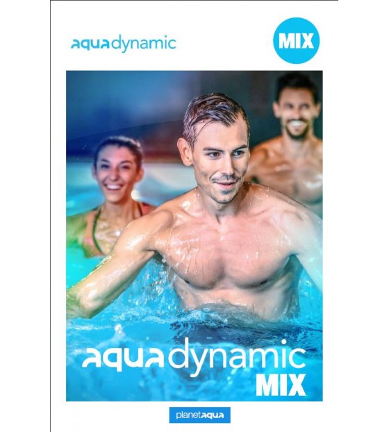 Aquadynamic MIX VIDEO+MUSIC+NOTES