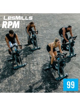 RPM 99 VIDEO+MUSIC+NOTES