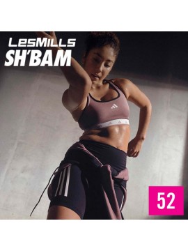 SHBAM 52 VIDEO+MUSIC+NOTES