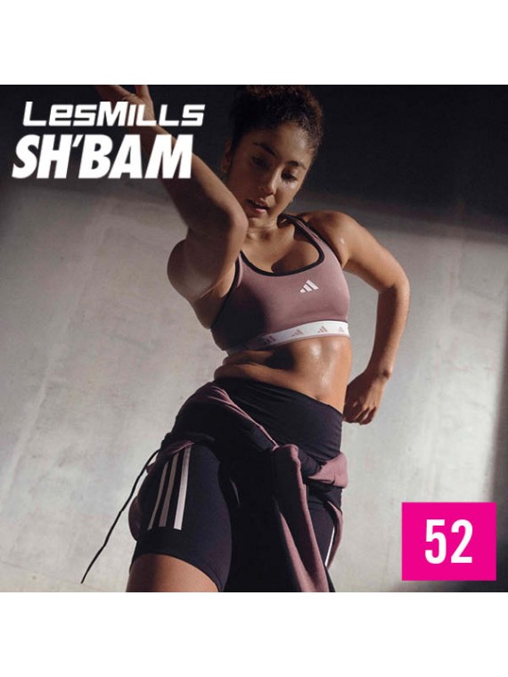 SHBAM 52 VIDEO+MUSIC+NOTES