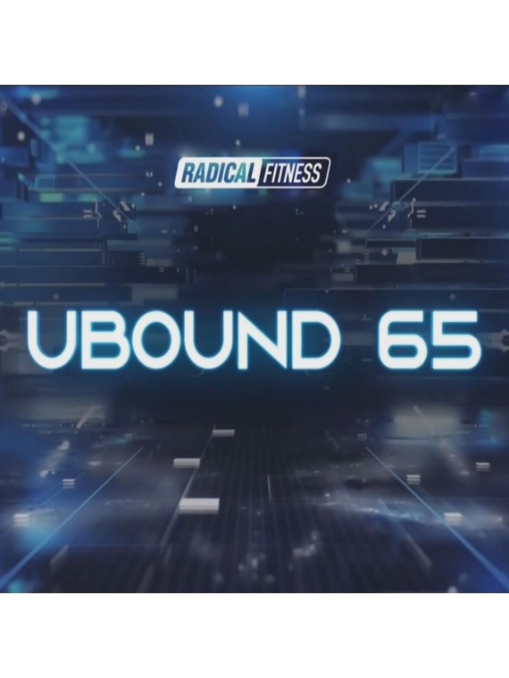 Radical Fitness U BOUND 65