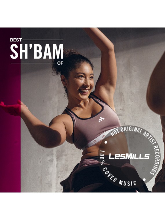 BEST OF SHBAM VIDEO+MUSIC+NOTES