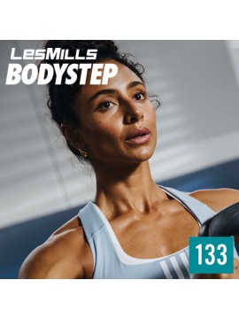 BODY STEP 133 VIDEO+MUSIC+NOTES