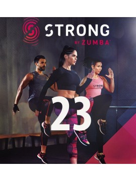 Strong Nation Vol.23 VIDEO+MUSIC Strong Nation Vol.23 VIDEO+MUSIC