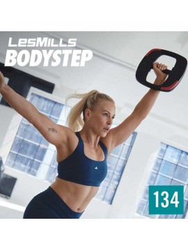 BODY STEP 134 VIDEO+MUSIC+NOTES