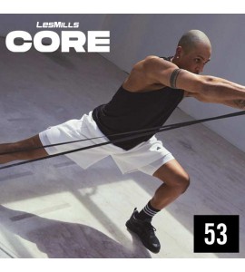 LESMILLS CORE 53 VIDEO+MUSIC+NOTES LESMILLS CORE 53 VIDEO+MUSIC+NOTES