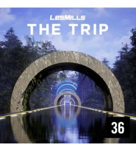 LESMILLS THE TRIP 36 VIDEO+MUSIC+NOTES LESMILLS THE TRIP 36 VIDEO+MUSIC+NOTES