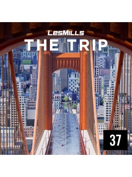 LESMILLS THE TRIP 37 VIDEO+MUSIC+NOTES