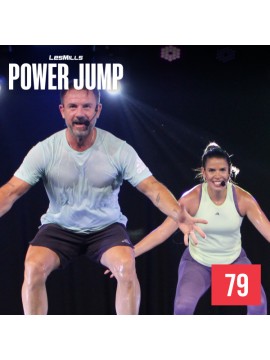 POWER JUMP MIX 79 VIDEO+MUSIC+NOTES POWER JUMP MIX 79 VIDEO+MUSIC+NOTES